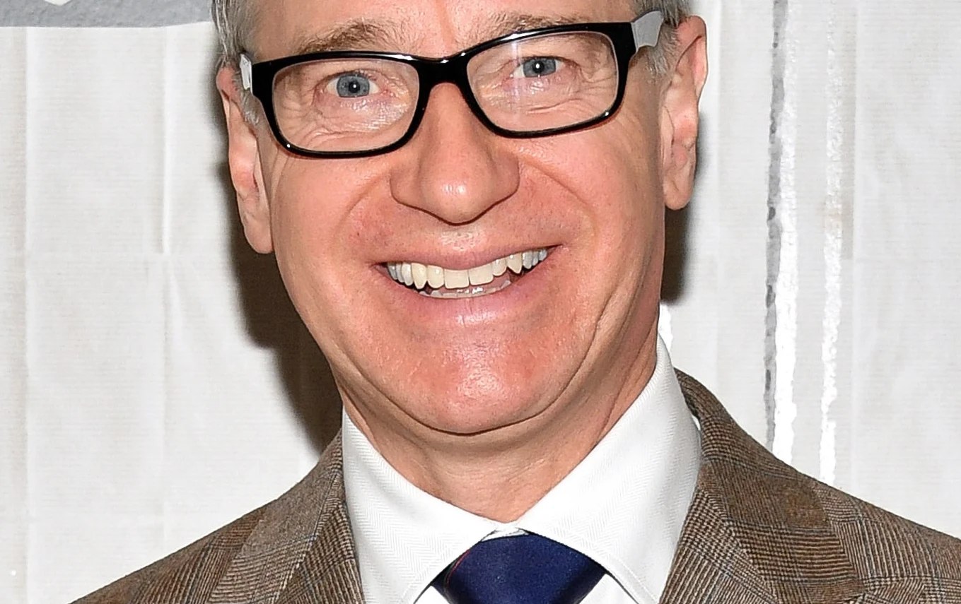 Paul Feig