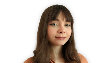 Karolina Słodkiewicz