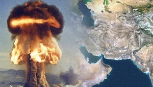 WHO przygotowuje się na katastrofę nuklearną. "Nic nie zapobiegnie szkodom"