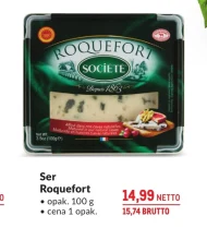 Ser Roquefort