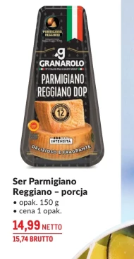 Ser Granarolo
