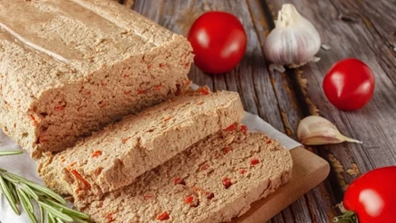 Pasztet to jedno z najsmaczniejszych wielkanocnych dań 