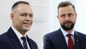 Władysław Kosieniak-Kamysz o dalszej współpracy z Karolem Nawrockim