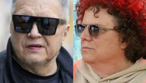 Muniek Staszczyk wyrzucił Sidneya Polaka z zespołu. "Narozrabiał"