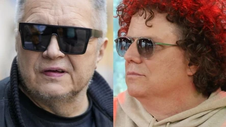 Muniek Staszczyk, Sidney Polak