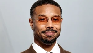 Michael B. Jordan