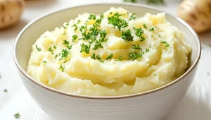 Magda Gessler dodaje to do puree ziemniaczanego. Dzięki temu wychodzi wyśmienite