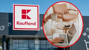Kawa jak z kawiarni w domu? Kaufland pokazuje, jak to zrobić taniej
