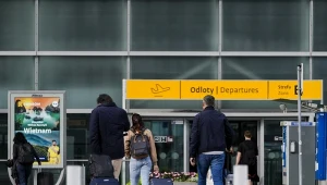 Najbardziej punktualne linie i lotniska. Nie tracą ani minuty