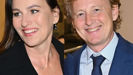 Monika Rut, Rafał Olbrychski