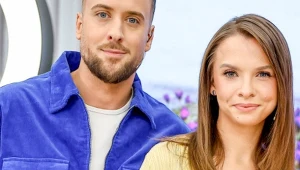 Olek Sikora i Ola Filipek razem. To już oficjalnie. Stacja potwierdziła