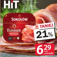 Шинка Sokołów