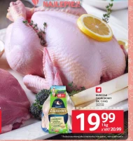 Курка Zagrodowy