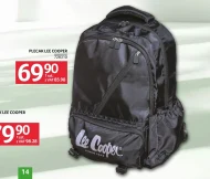 Plecak Lee Cooper