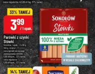 Ковбаси Sokołów