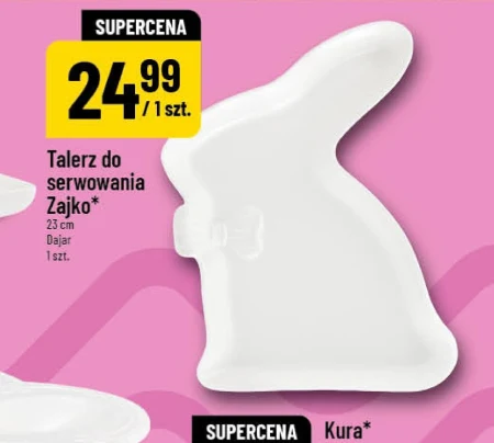 Тарілки Dajar