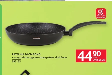 Сковорода Bono