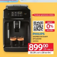 Ekspres do kawy Philips