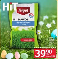 Nawóz Target