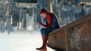 Na ten film czeka od lat cały świat. Pierwszy zwiastun tylko to potęguje