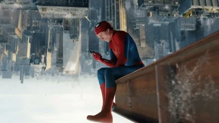 Tom Holland powraca do roli Petera Parkera/Spider-Mana