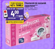 Chusteczki TGTrust