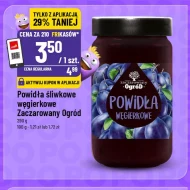 Powidła Zaczarowany Ogród