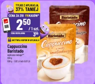 Cappuccino Baristado