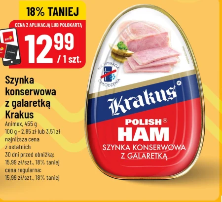 Шинка Krakus