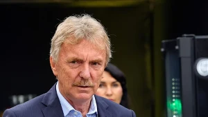 Zbigniew Boniek