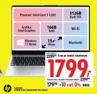 Laptop HP