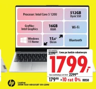 Laptop HP