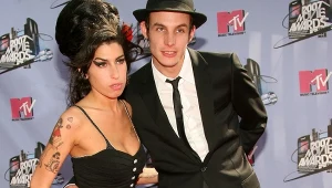 Blake Fielder-Civil i Amy Winehouse