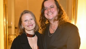 Natalia Rybicka poznała męża na końcu świata. Wciąż żyją na walizkach