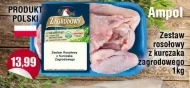 Zestaw rosołowy Ampol