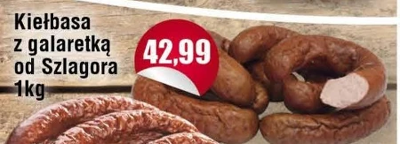 Ковбаса Szlagor