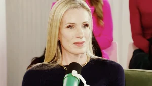 Kristin Cabot pojawiła się w podcaście Oprah