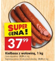Kiełbasa