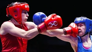 Nie tylko Szeremeta. Dylak już dostał informację. Dziewięć kolejnych medali