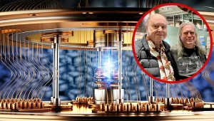 Nagroda Turinga po raz pierwszy przyznana w nietypowej dziedzinie