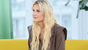 Tajner nie gryzła się w język ws. nowej miłości. Mówi to wprost. "Denerwują"