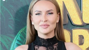 Mała Ania nie wie, ile zarobiła w "Warsaw Shore". Umowę podpisała w ciemno