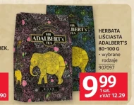 Чай Sir Adalbert's