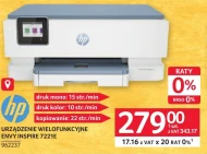 Urządzenie wielofunkcyjne HP