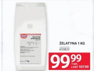 Желатин Dr. Oetker