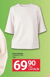 Bluza damska