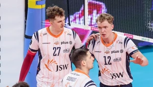 Wstrząs w PlusLidze, teraz gorzki komunikat. Gigant mówi "pas"