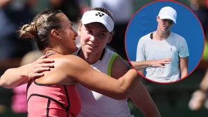Rybakina i Sabalenka odjechały Świątek? Legenda nie ma wątpliwości