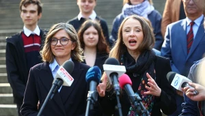 Politycy Lewicy zabrali głos ws. reformy PIP