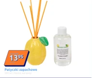 Patyczki zapachowe